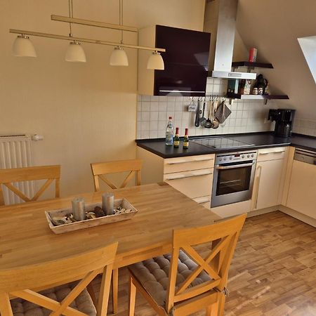 Ferienwohnung Schultz Zinnowitz Esterno foto