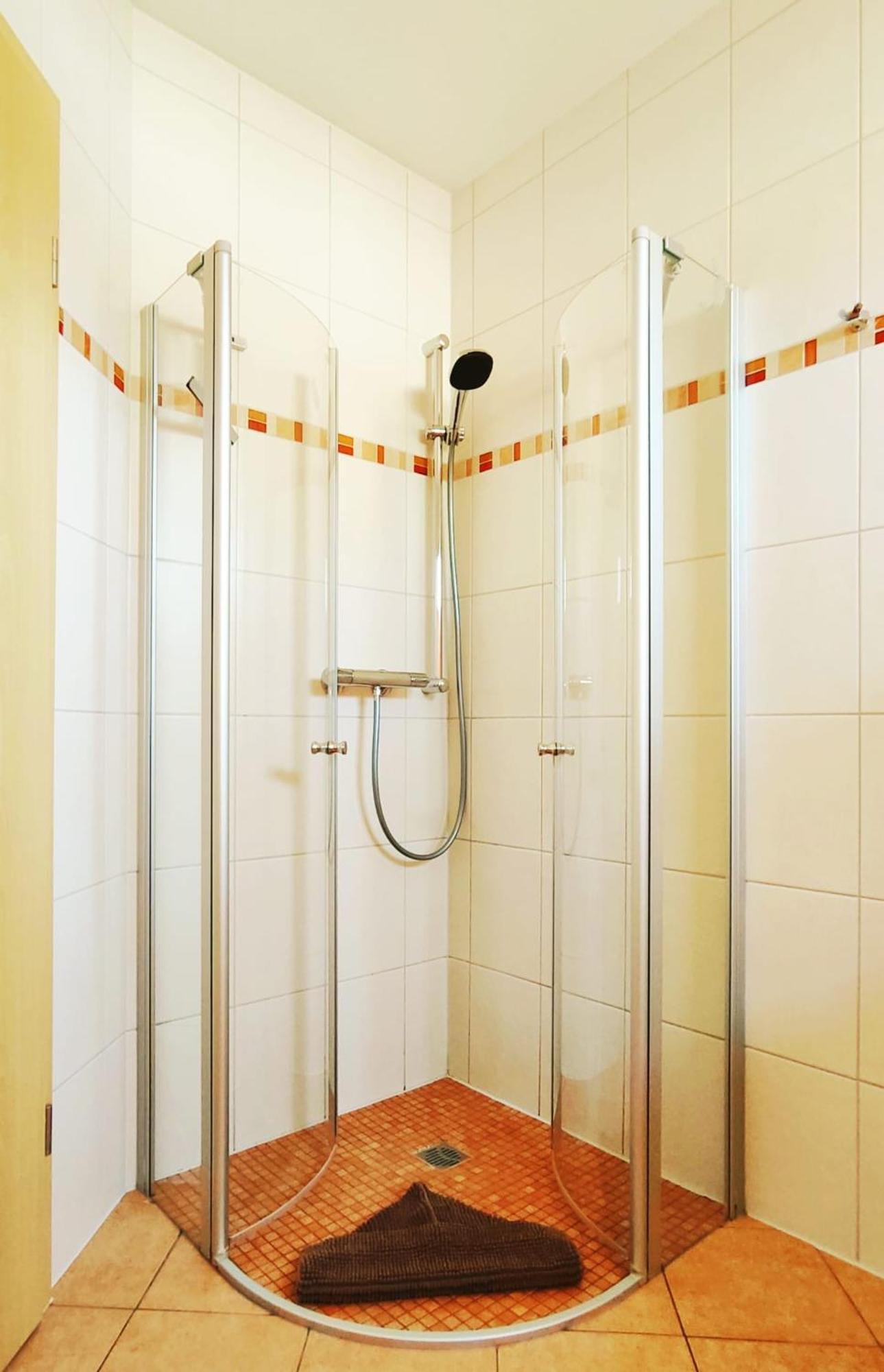 Ferienwohnung Schultz Zinnowitz Esterno foto